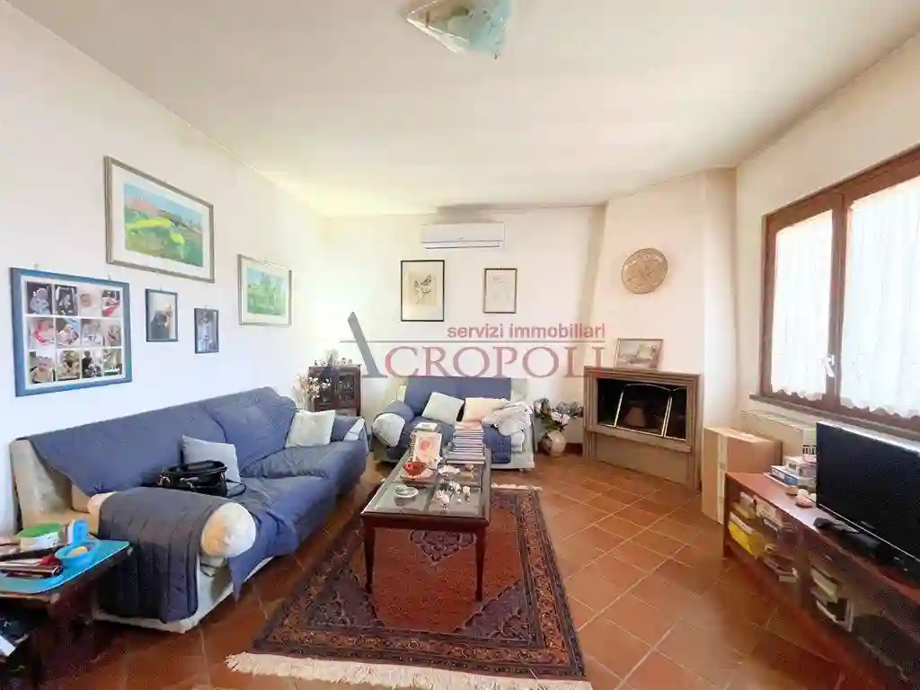 Villetta a schiera - foto 5