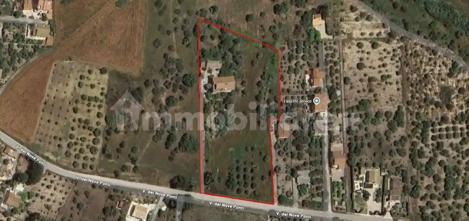 Villa in vendita a Aragona