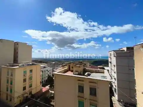 Appartamento in vendita a Agrigento