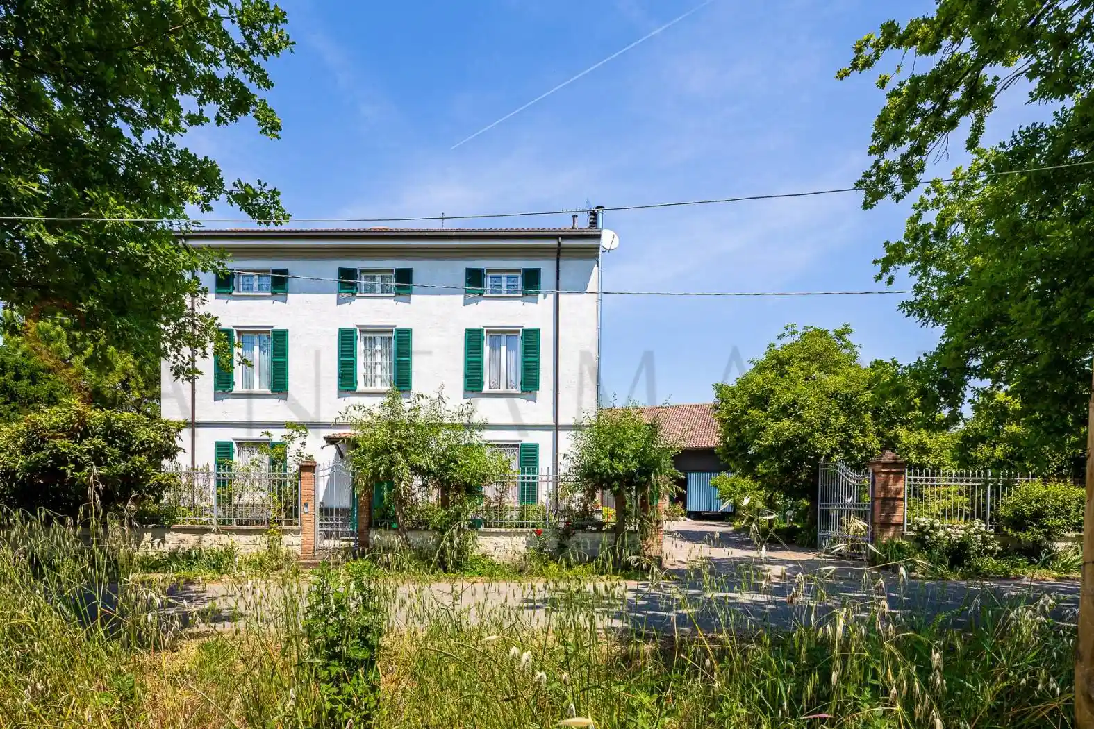 Rustico - Casale in vendita a Viguzzolo