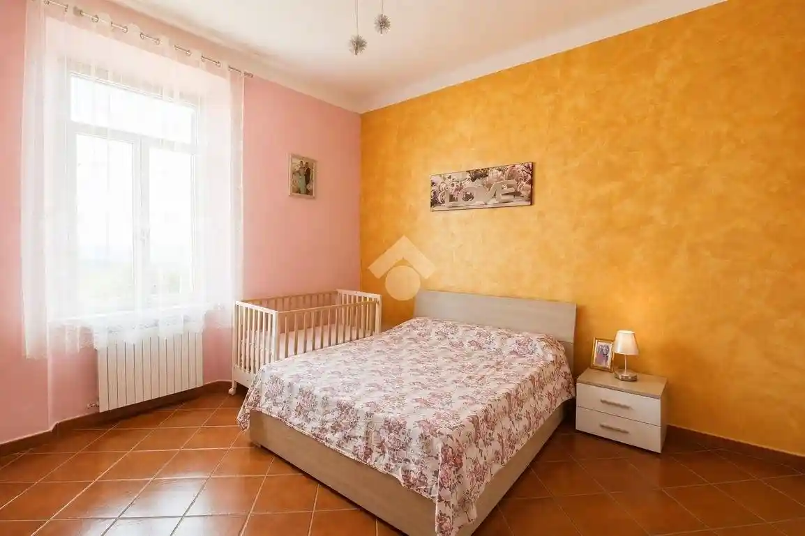 Appartamento in vendita a Livorno