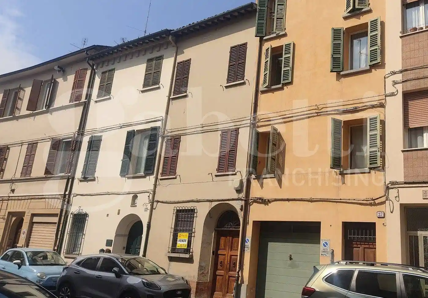 Casa indipendente in vendita a Faenza