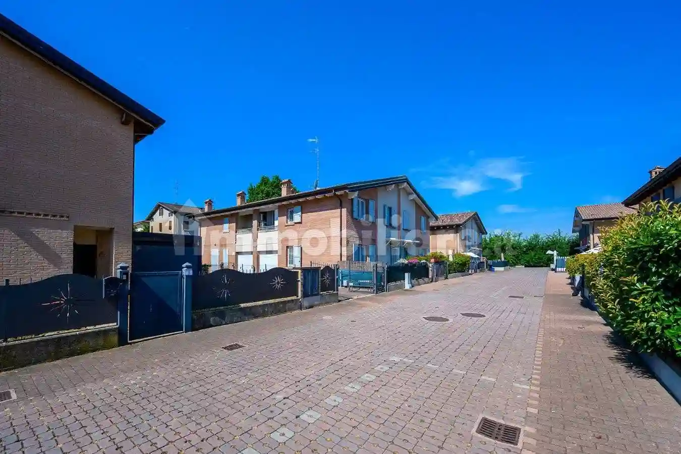 Villetta a schiera - foto 3
