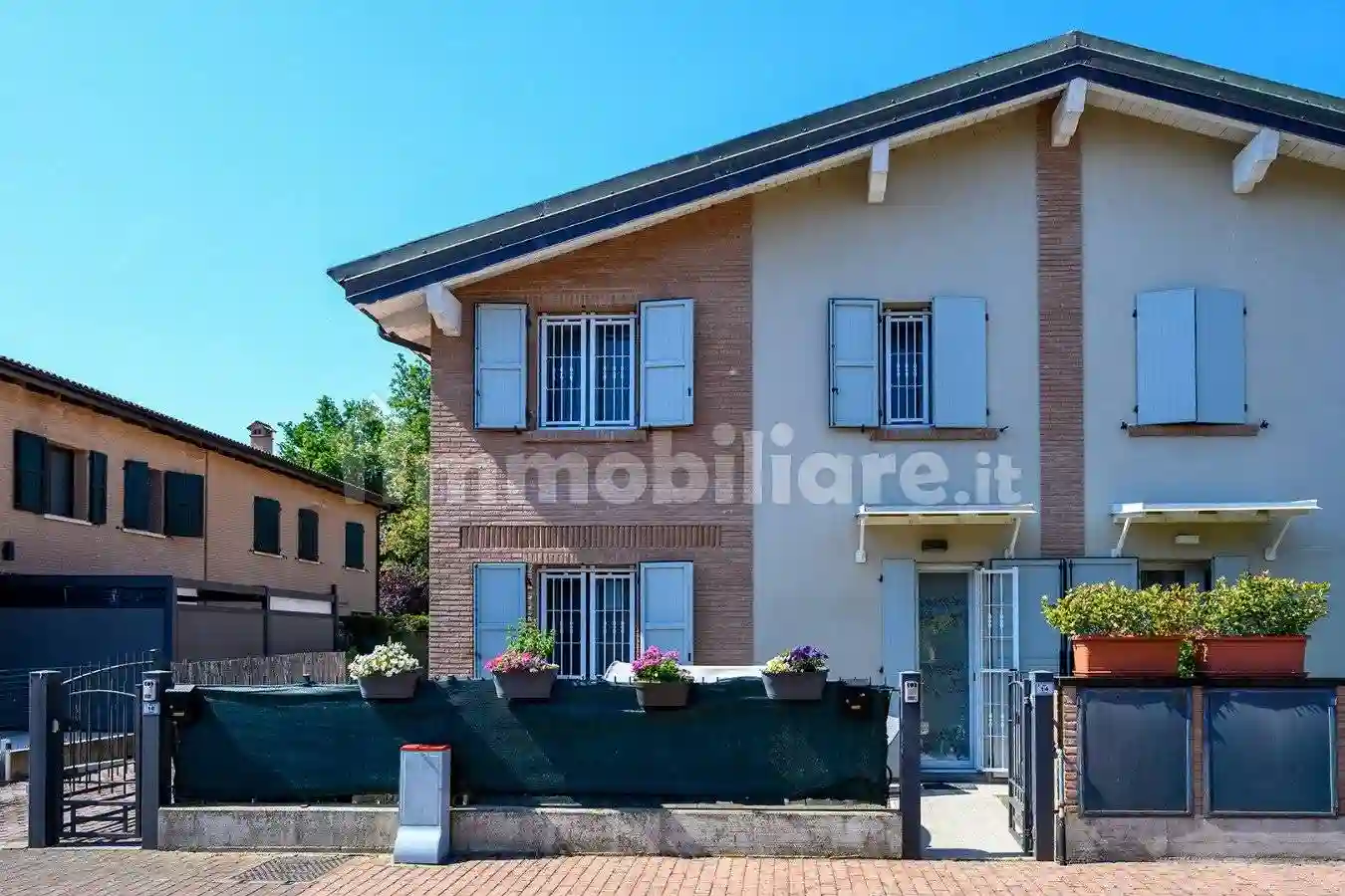 Villetta a schiera - foto 4