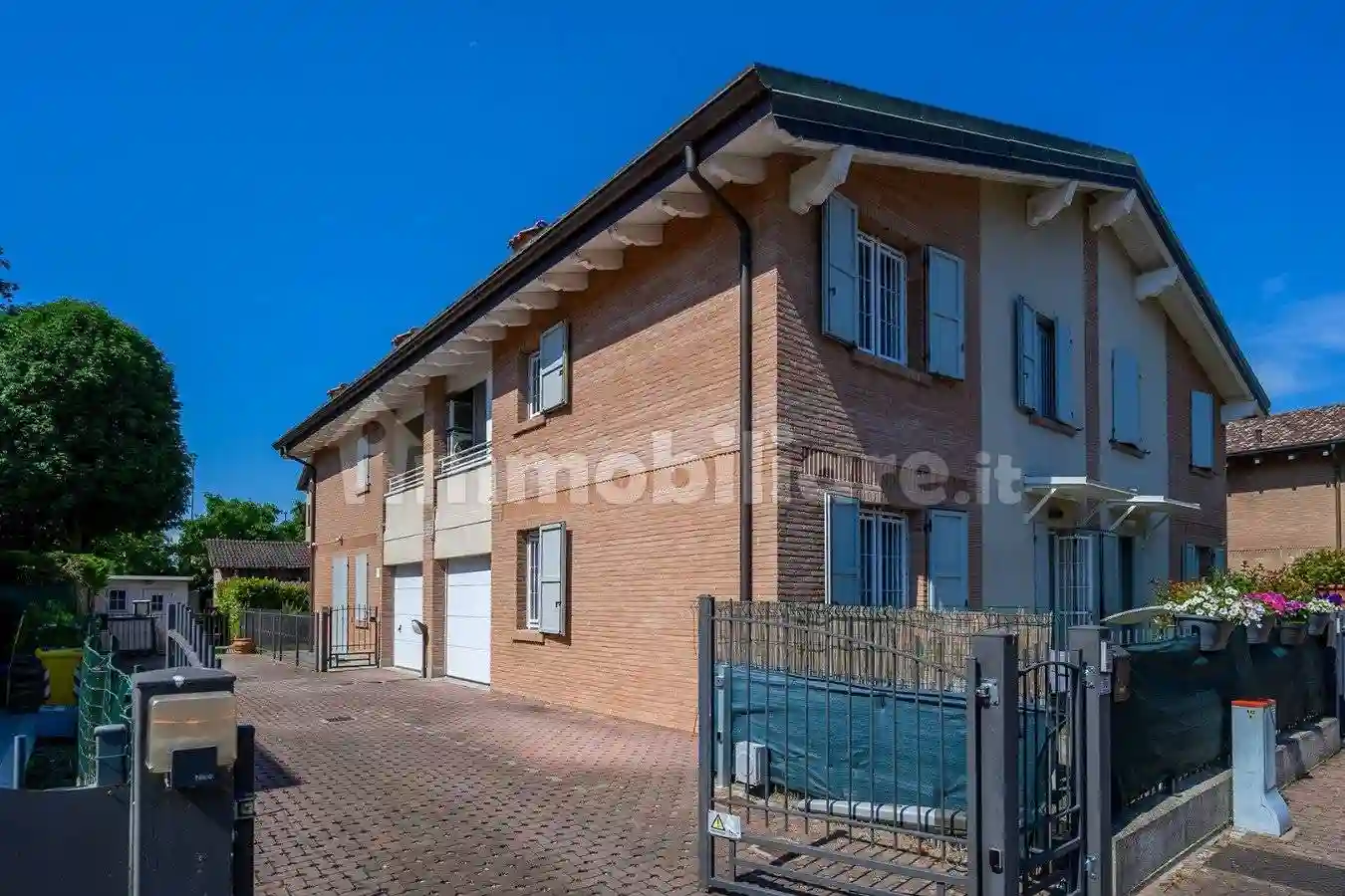 Villetta a schiera - foto 5