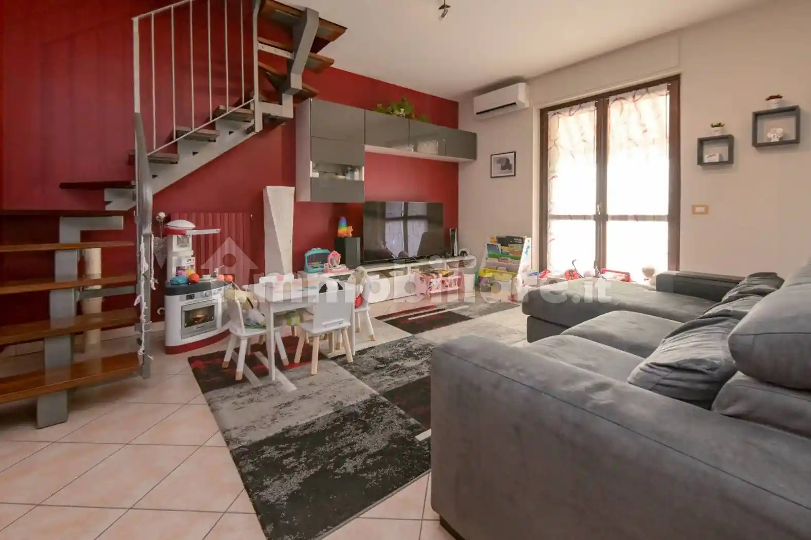 Appartamento in vendita a Carmagnola