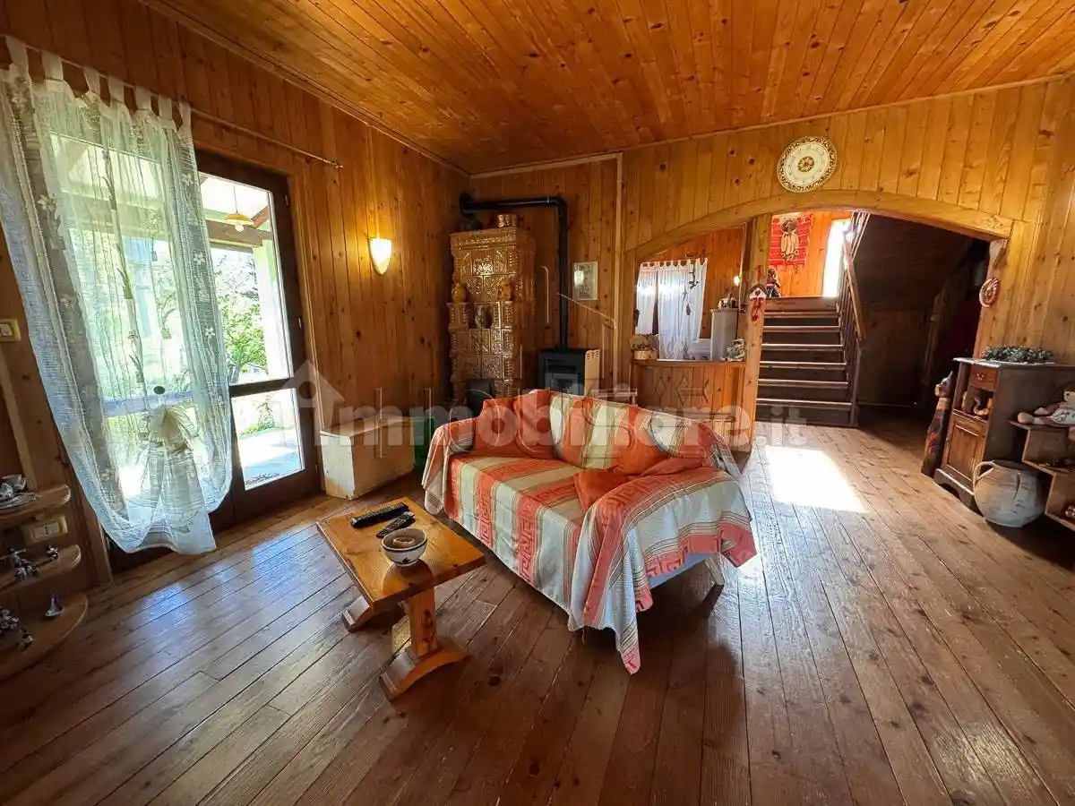 Casa indipendente in vendita a Monte Santa Maria Tiberina