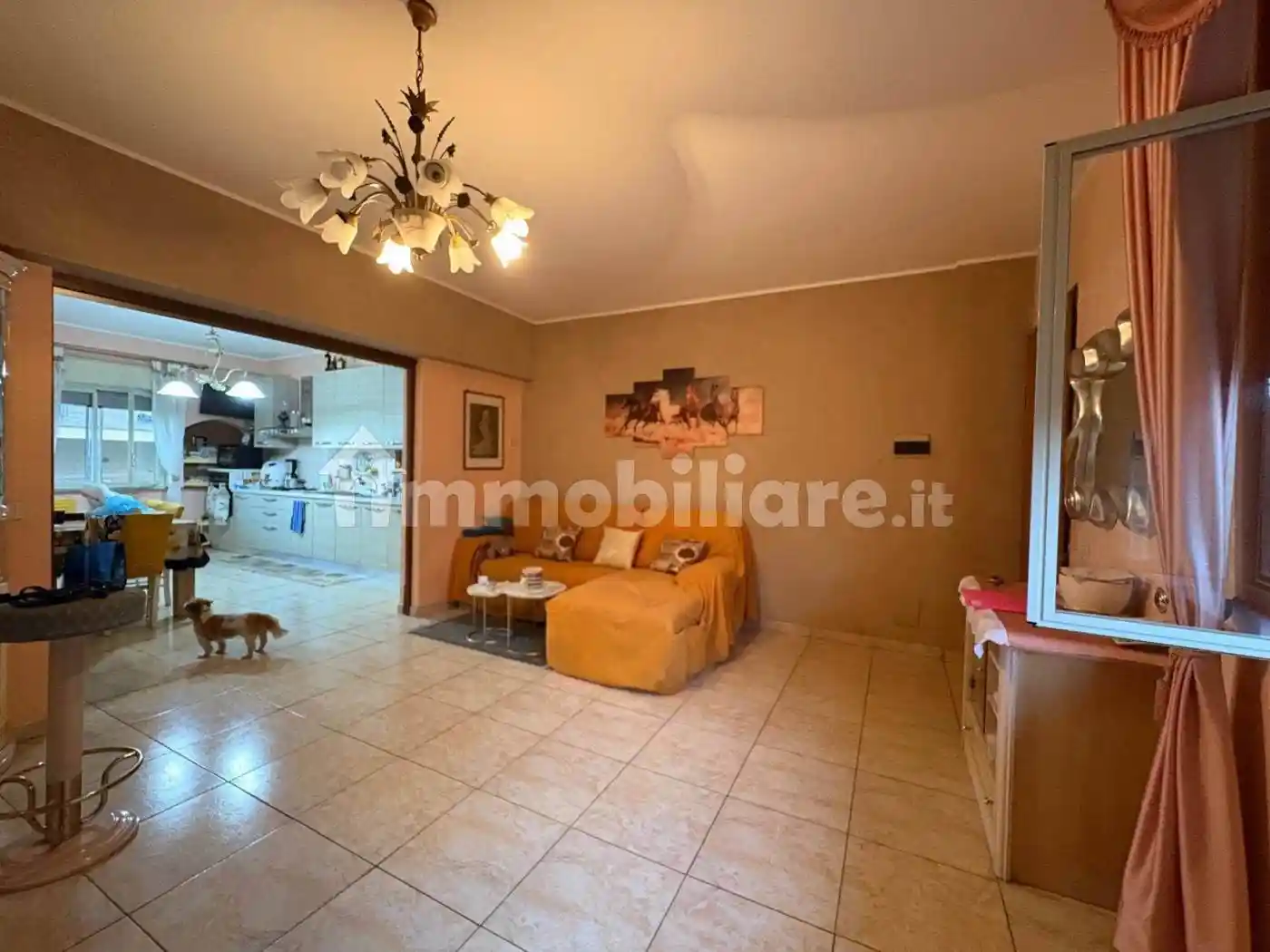 Appartamento in vendita a Giarre