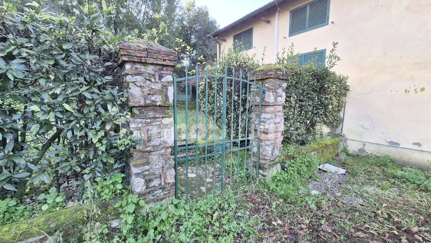 Rustico - Casale in vendita a Camaiore