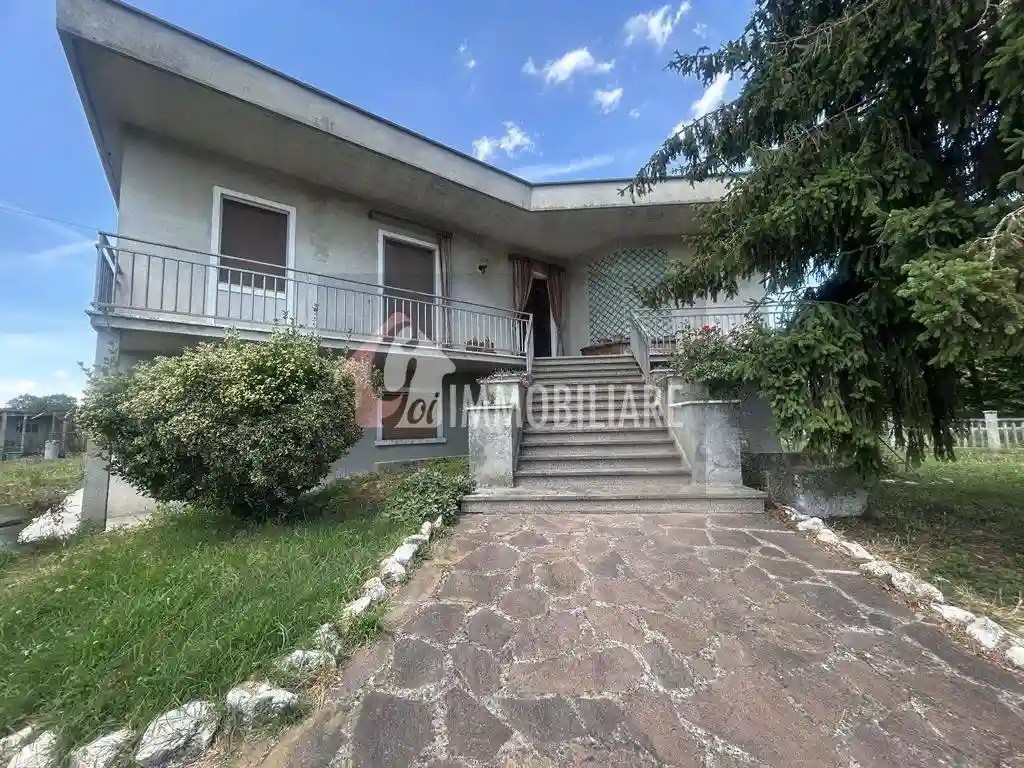 Casa indipendente - foto 2