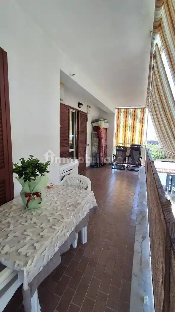 Appartamento in vendita a Torre Annunziata