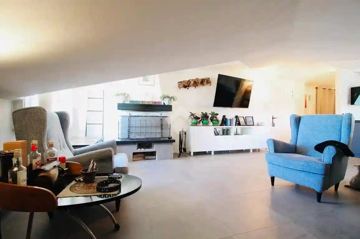 Loft - foto 3