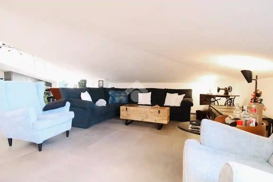 Loft - foto 5