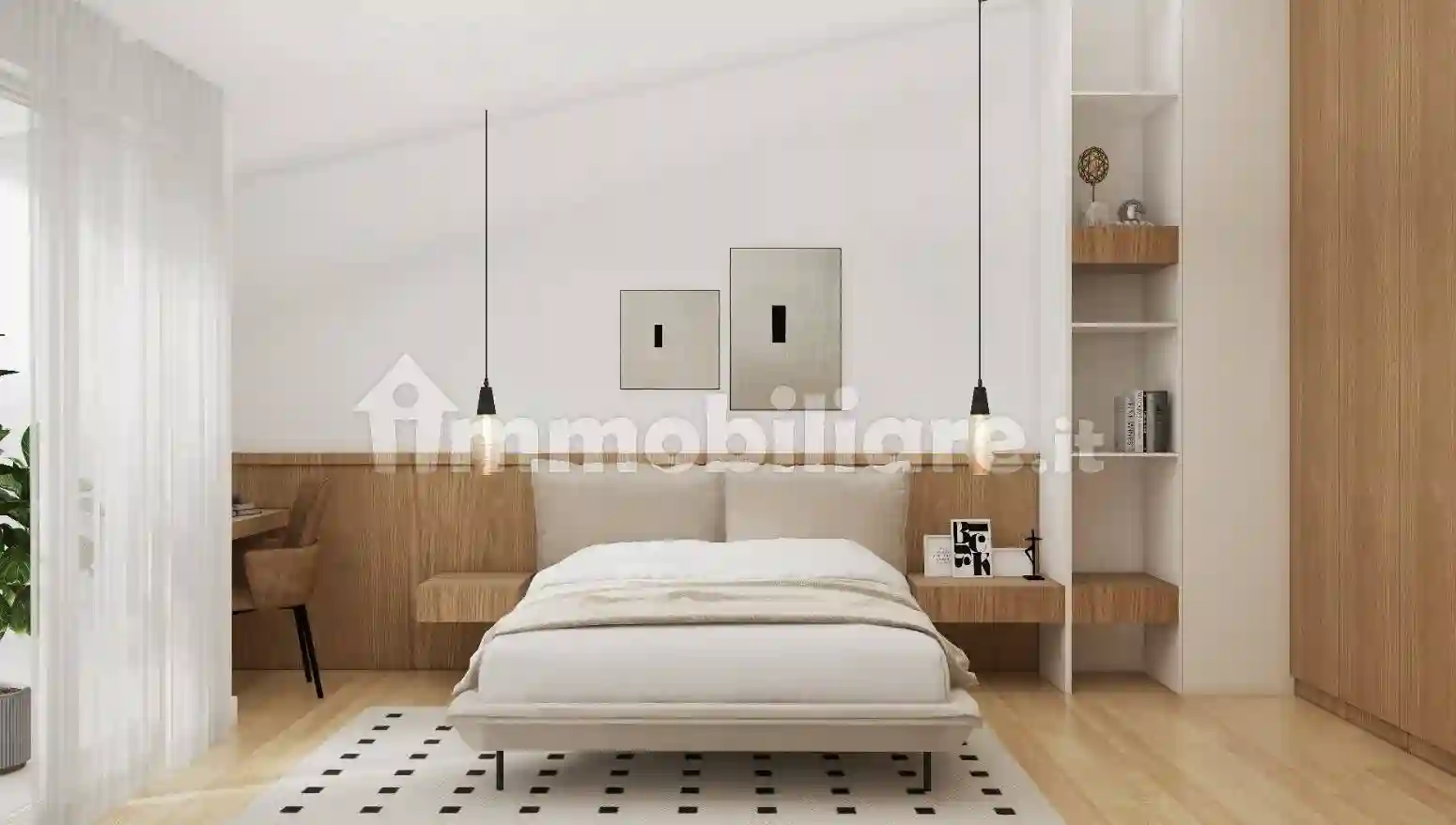 Attico - Mansarda - foto 4