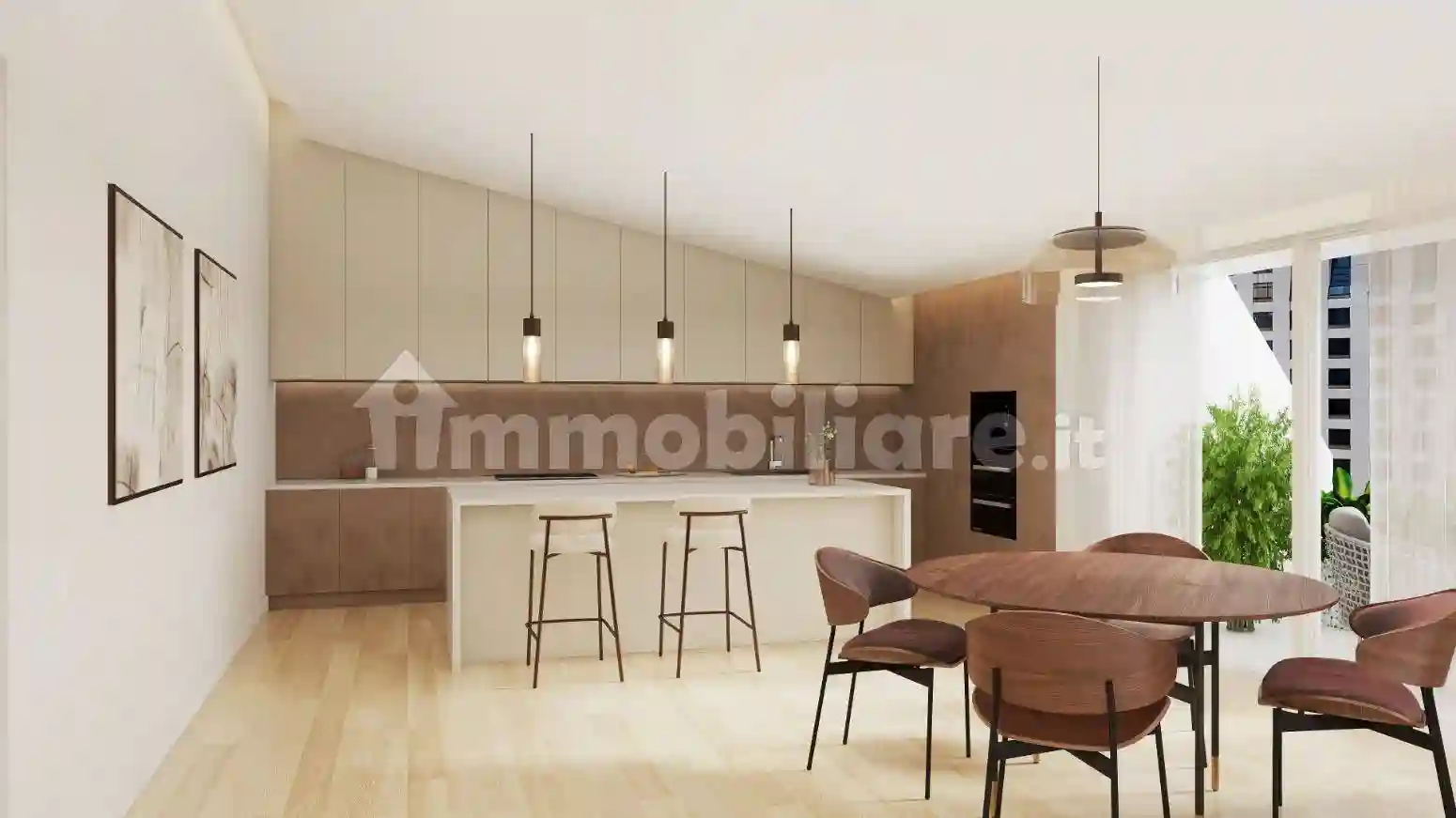 Attico - Mansarda - foto 2
