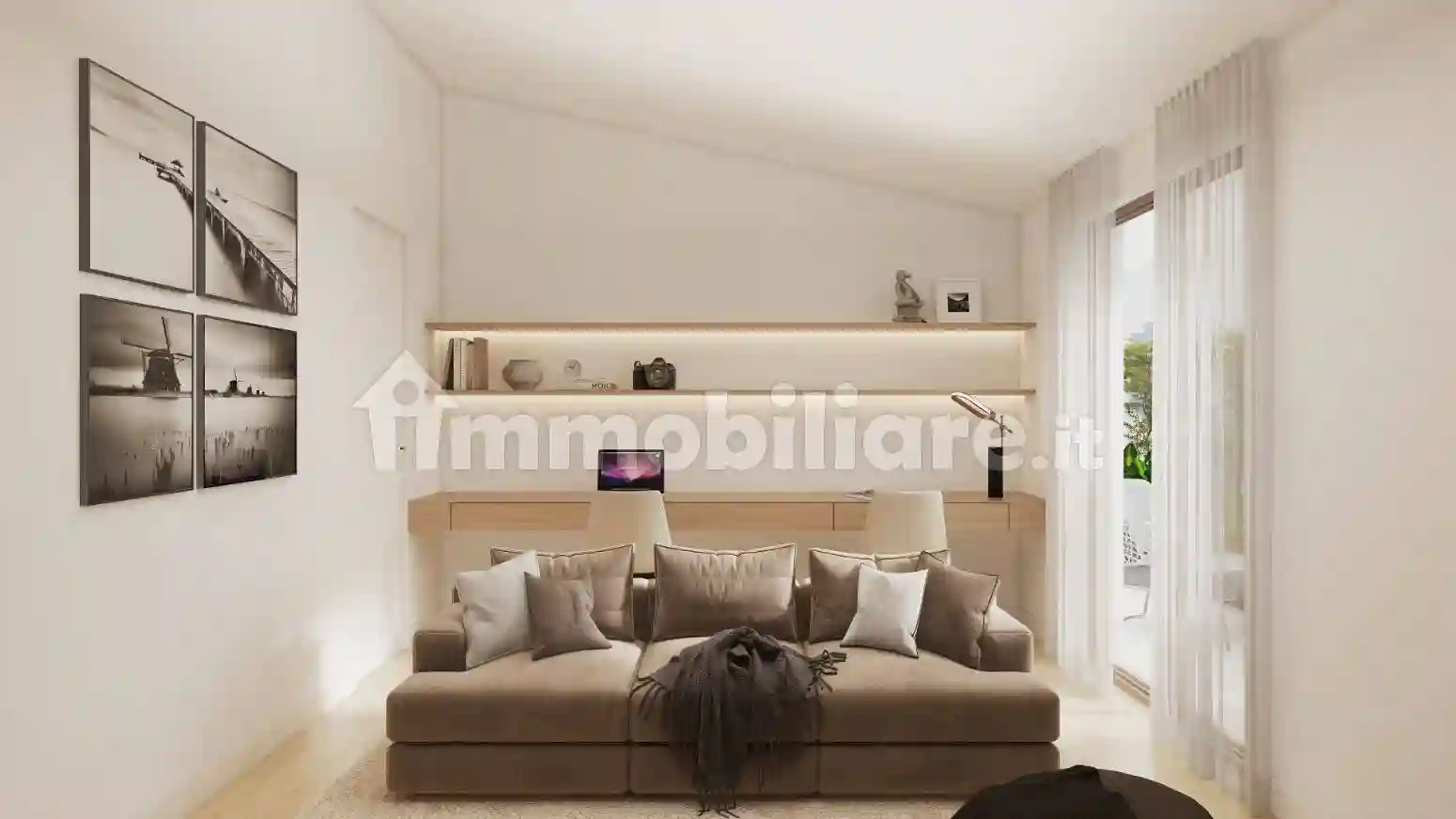 Attico - Mansarda - foto 4
