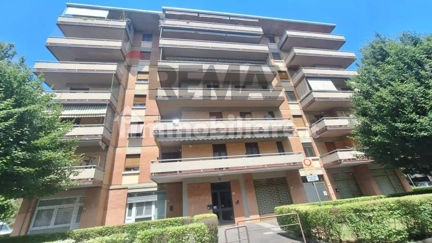 Appartamento in vendita a Arezzo
