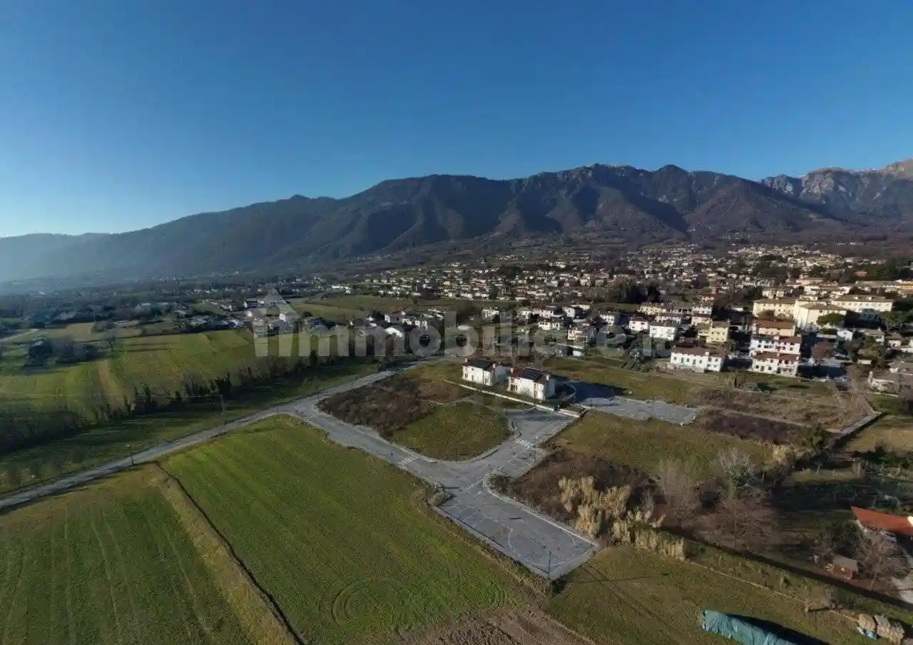 Appartamento in vendita a Bassano del Grappa