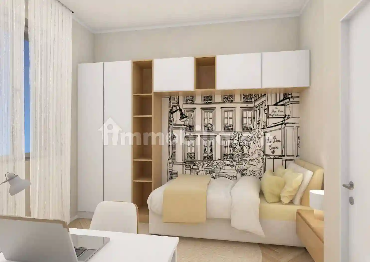 Appartamento - foto 5