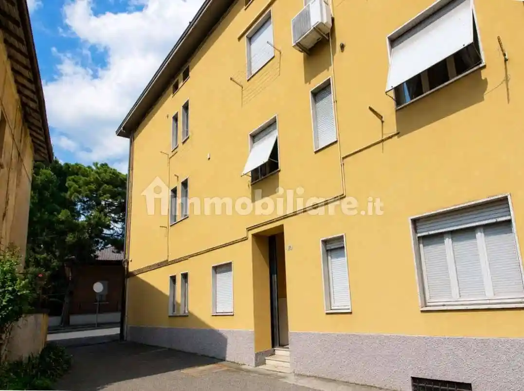 Appartamento in vendita a Calusco d'Adda