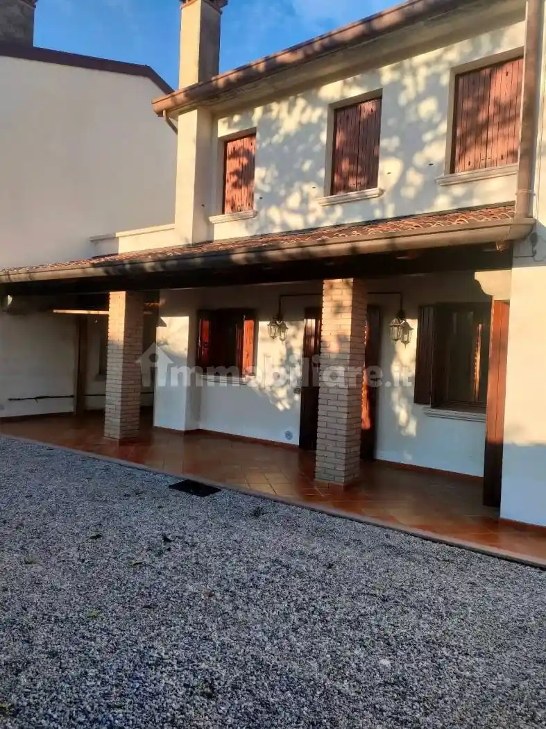 Villetta a schiera in vendita a Cordignano