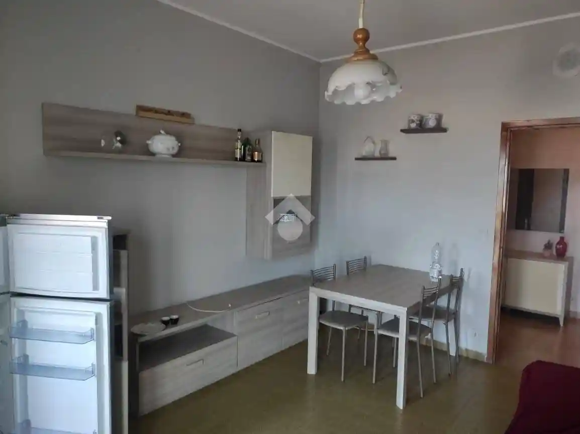 Appartamento in affitto a None
