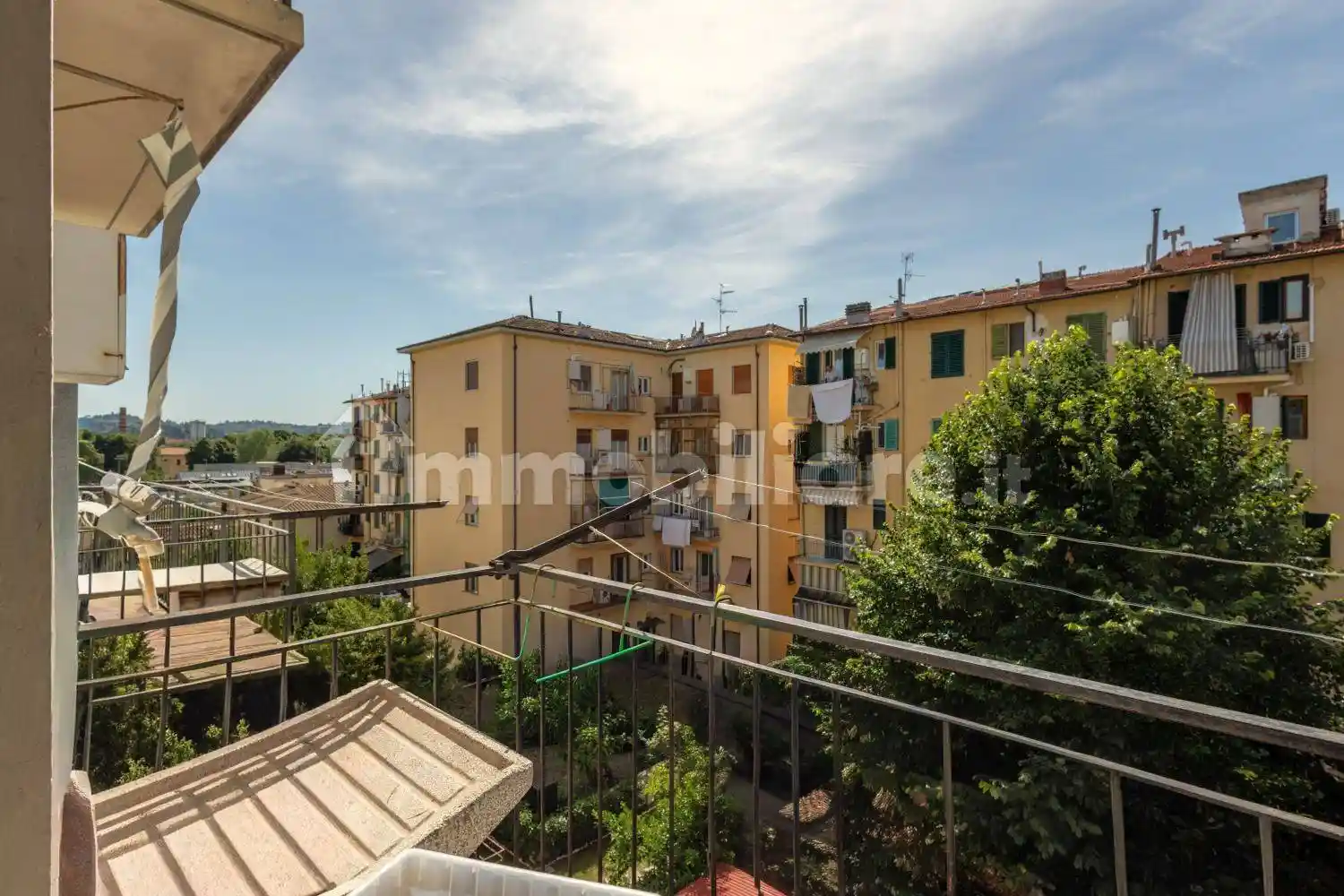 Appartamento in vendita a Firenze