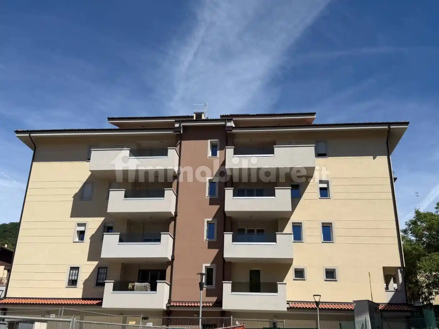 Appartamento in vendita a Pianoro