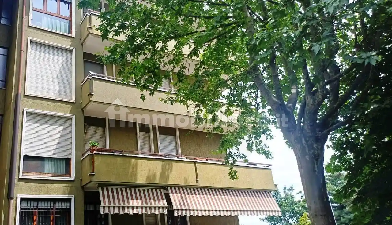Appartamento in vendita a Agrate Brianza