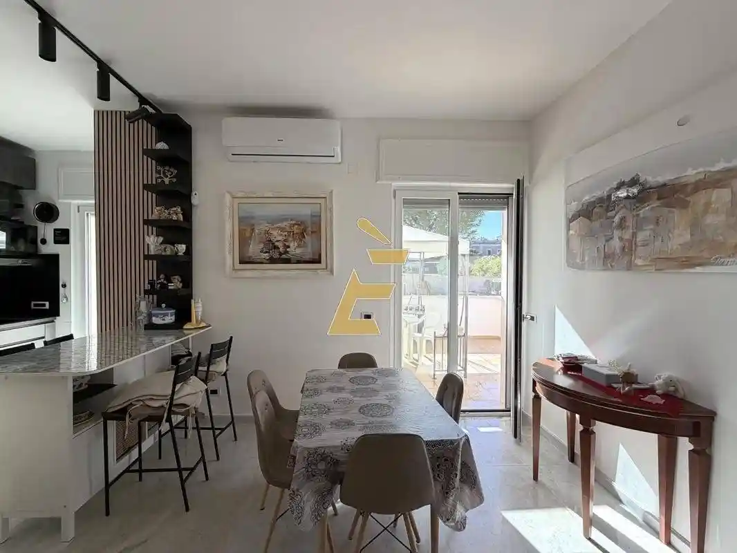 Villa in vendita a Bari