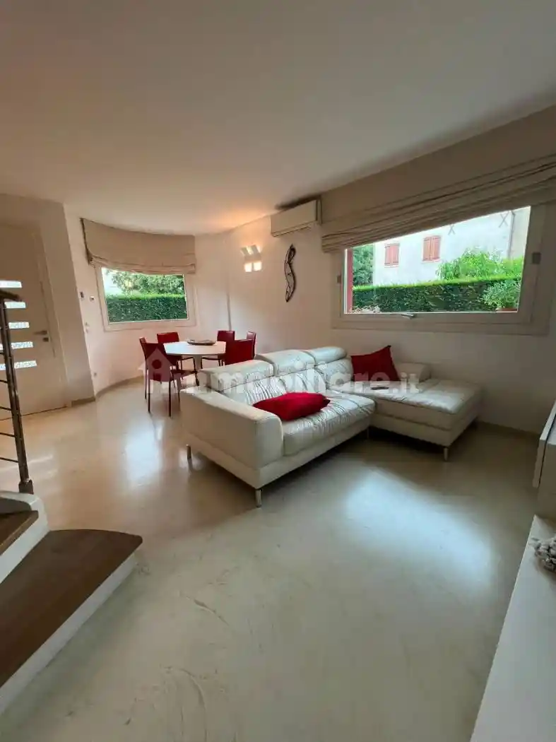 Villa in vendita a Fiesso d'Artico