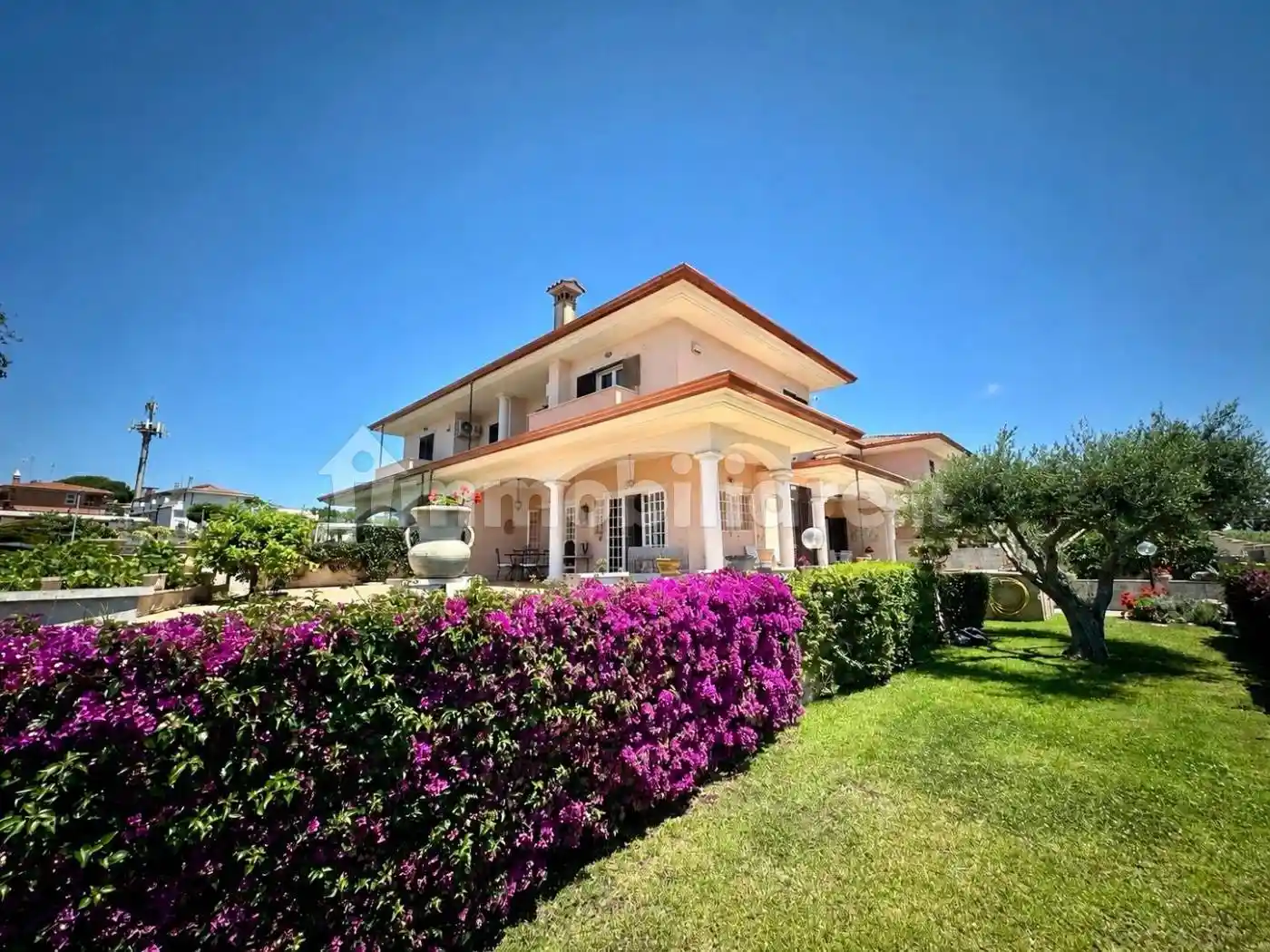 Villa in vendita a Anzio