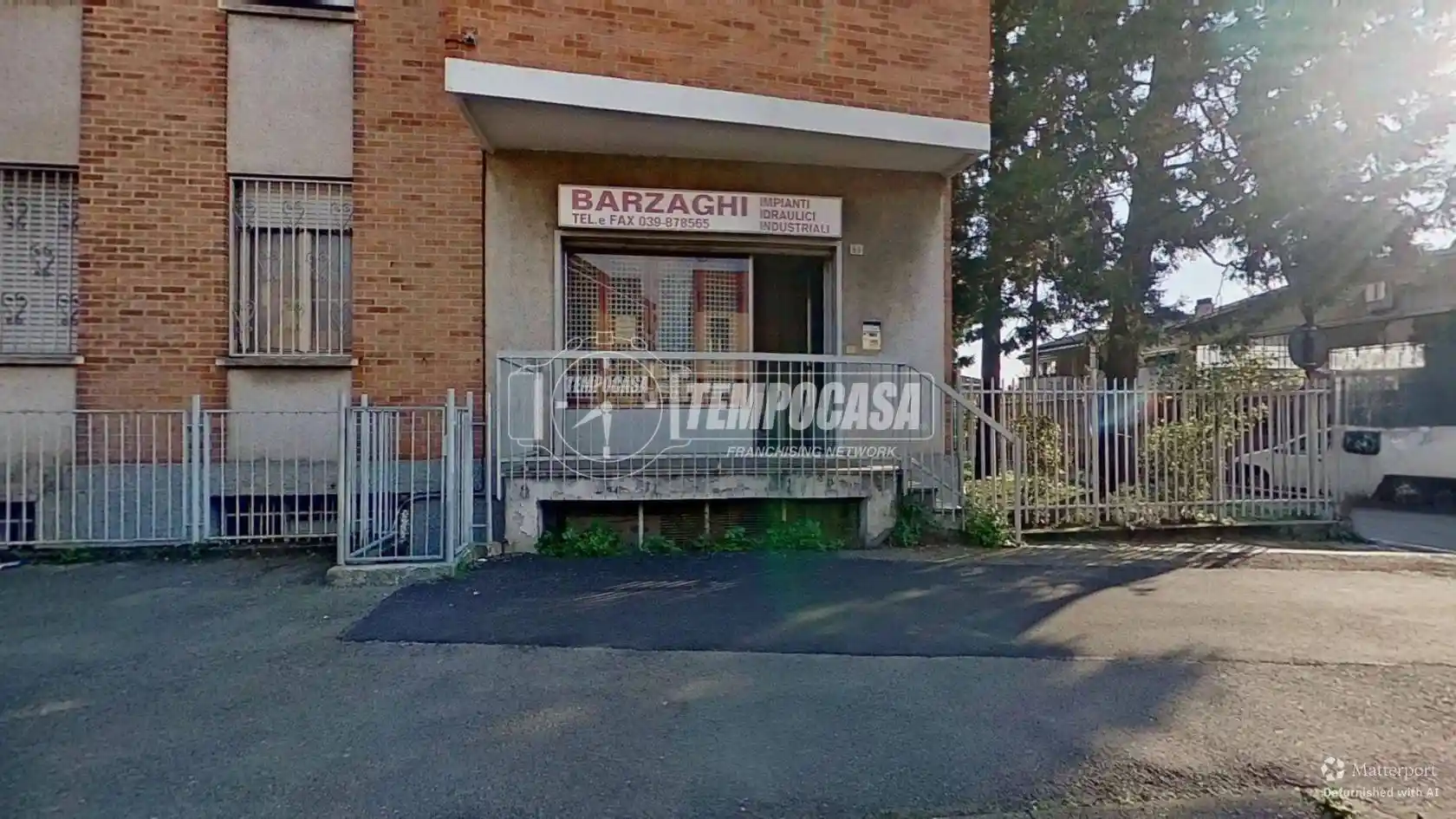 Appartamento in vendita a Brugherio