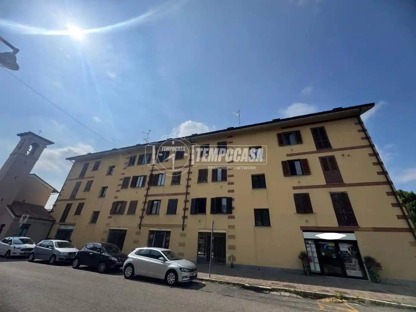 Appartamento in vendita a Baranzate