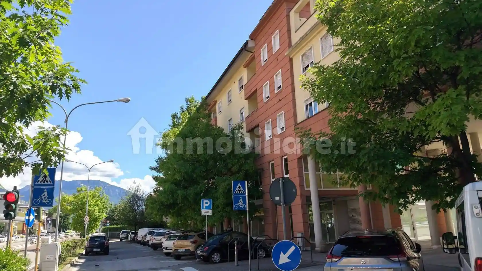 Appartamento in vendita a Trento