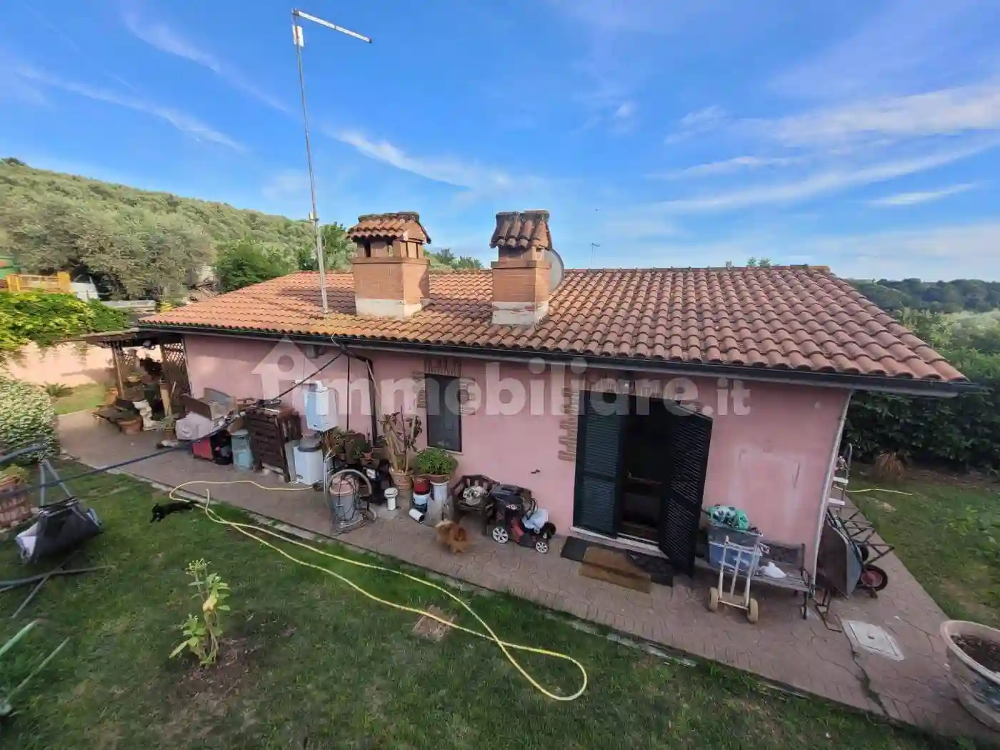 Villa - foto 4