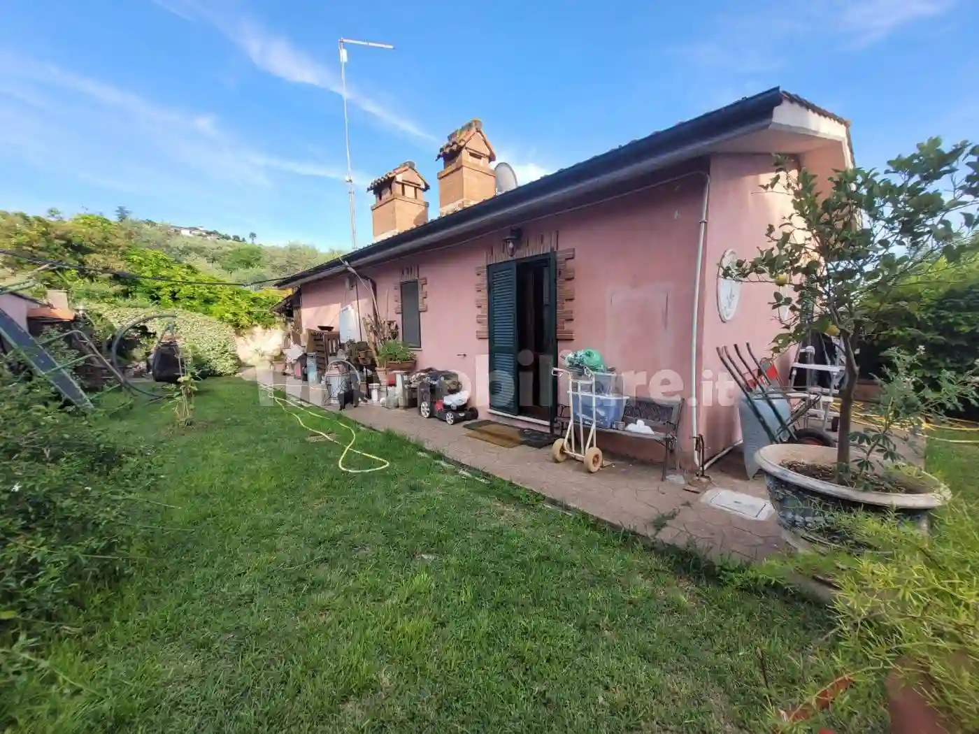 Villa - foto 5