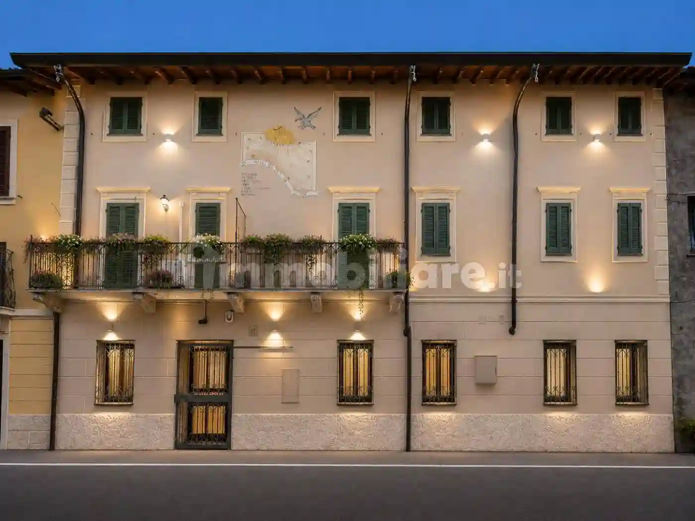 Palazzo - Edificio - foto 3