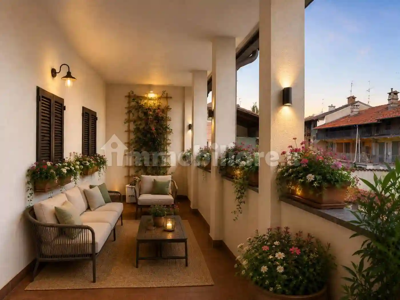 Palazzo - Edificio - foto 4