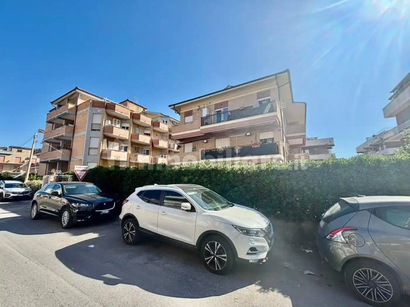 Appartamento in vendita a Ardea