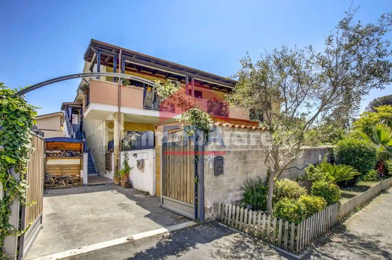 Villa - foto 2