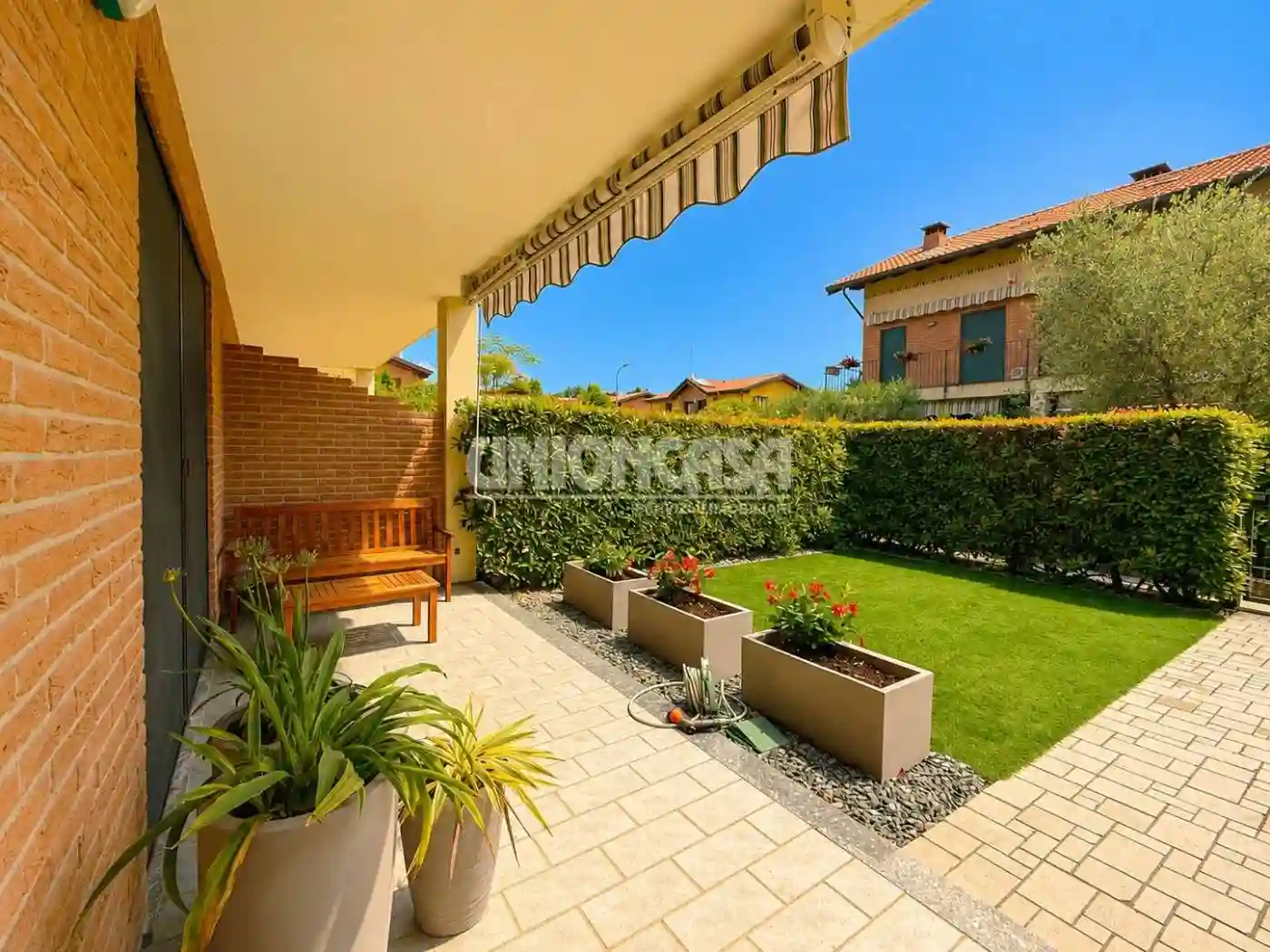 Villetta a schiera - foto 2
