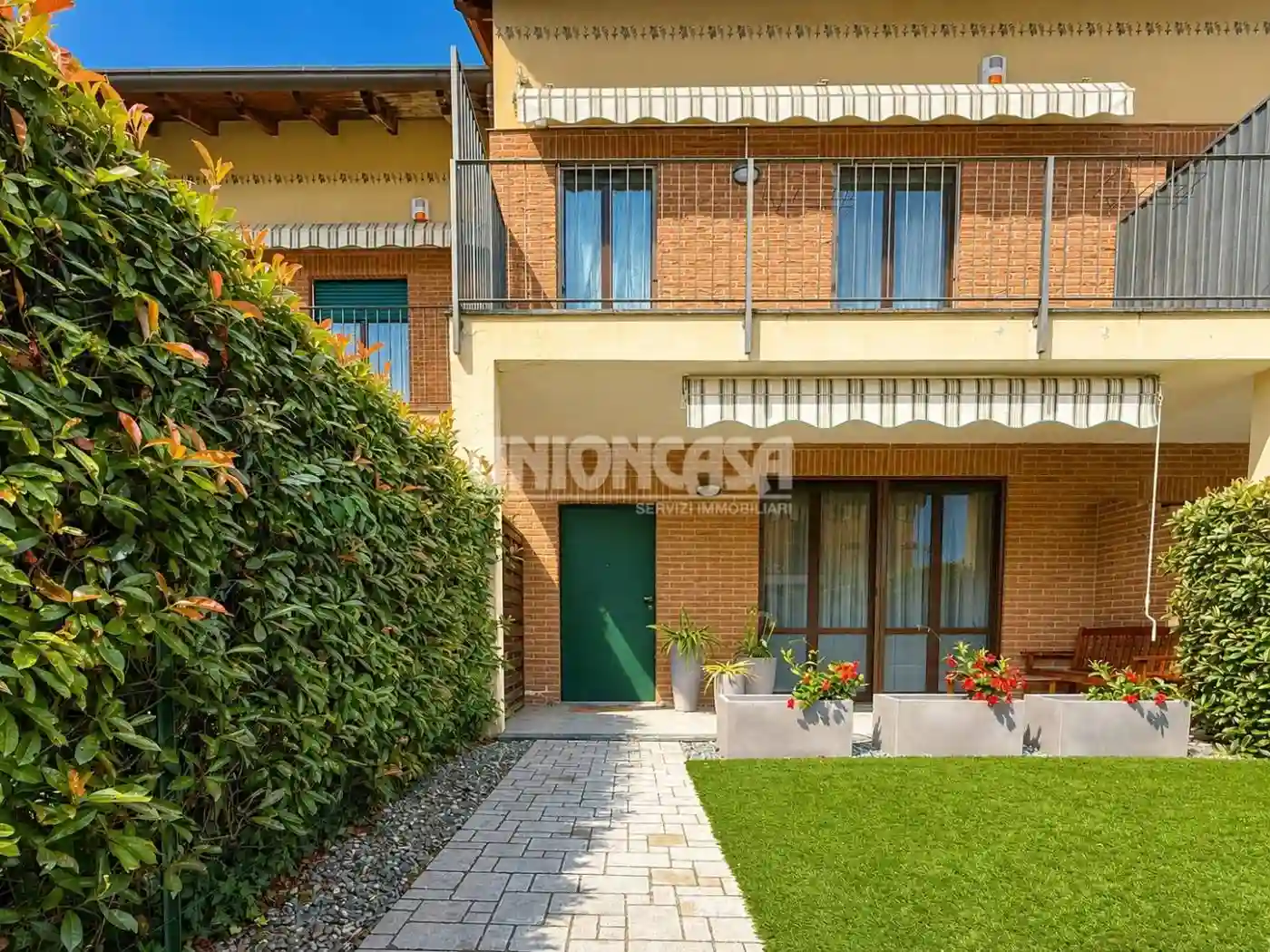 Villetta a schiera - foto 3