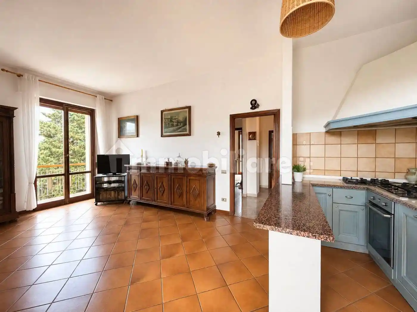 Appartamento in vendita a Firenze