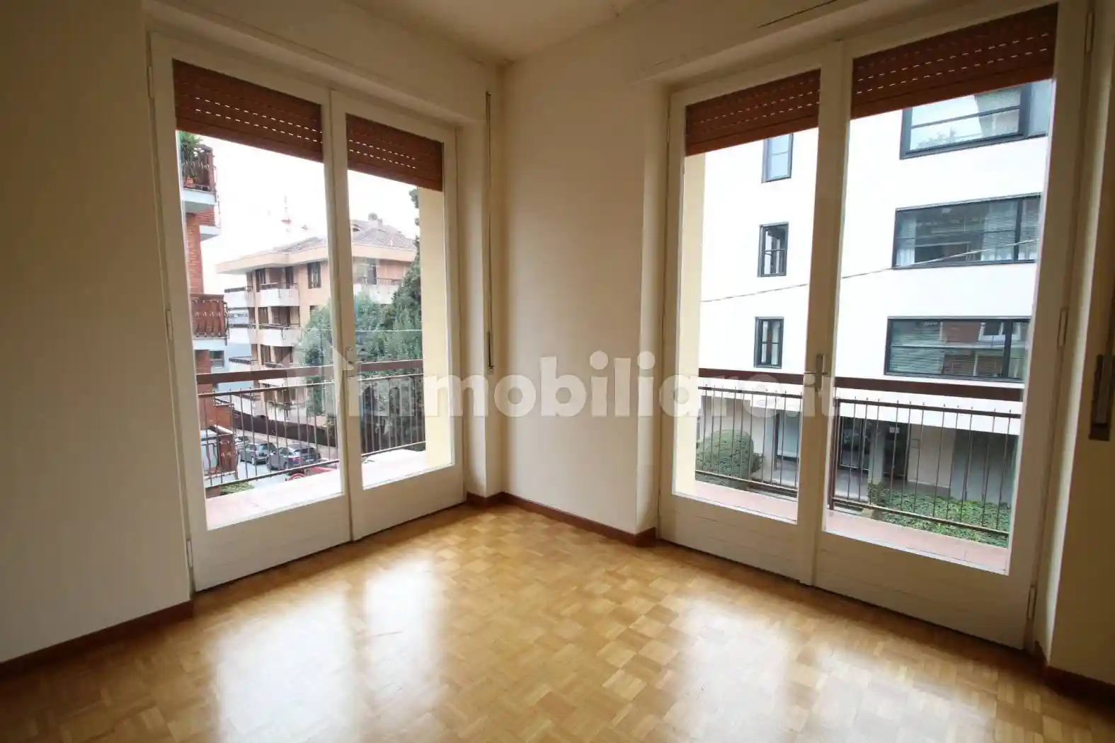 Appartamento in affitto a Bergamo