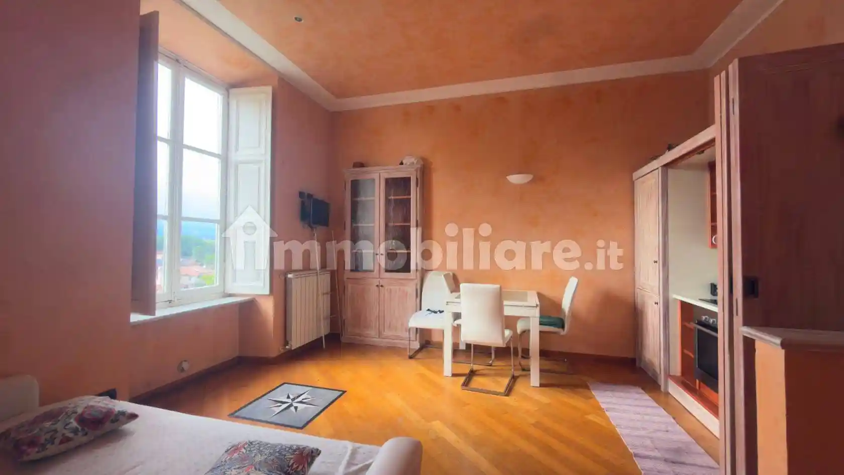 Appartamento in affitto a Torre Canavese