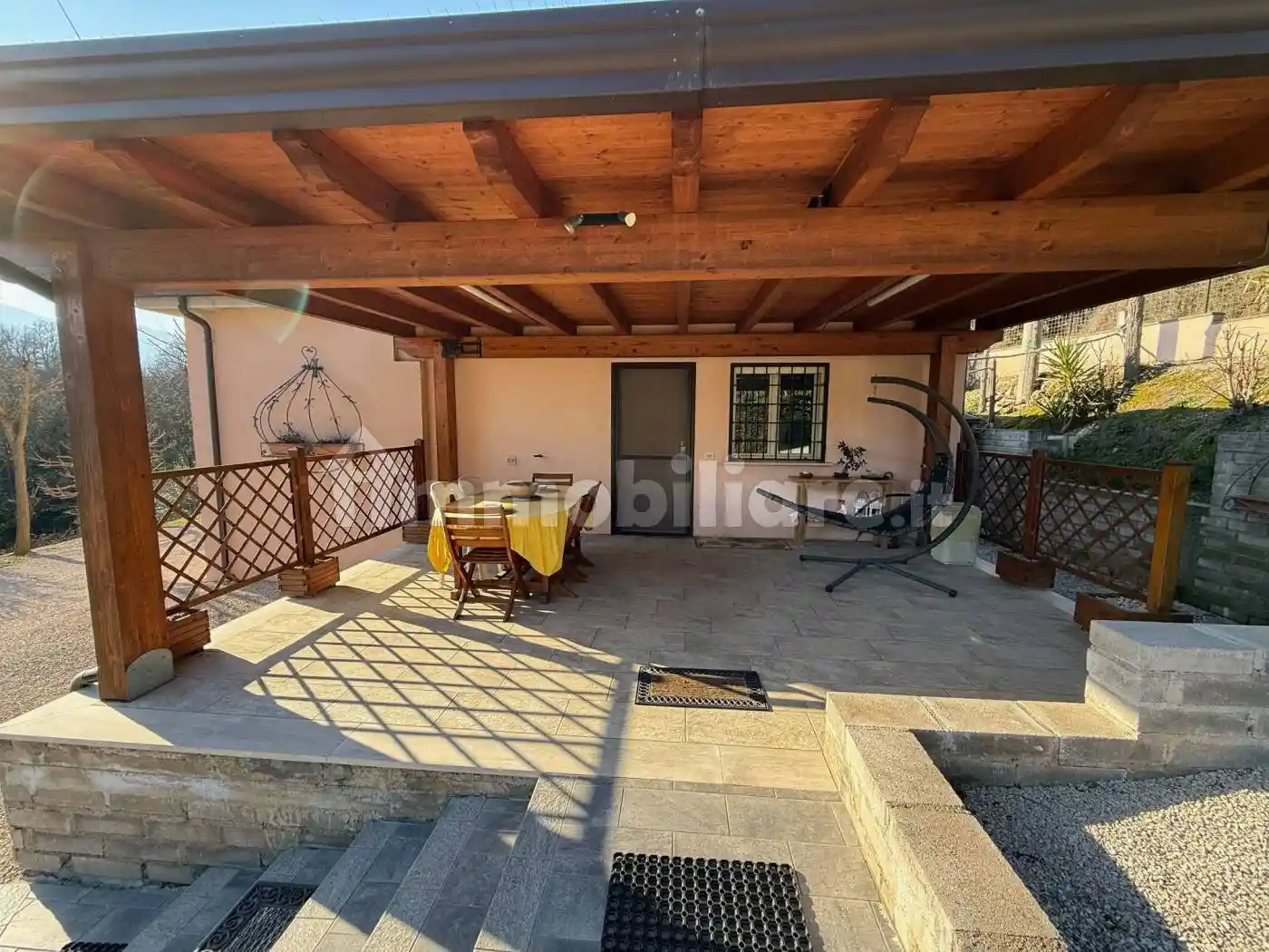 Villa in vendita a Ferentino