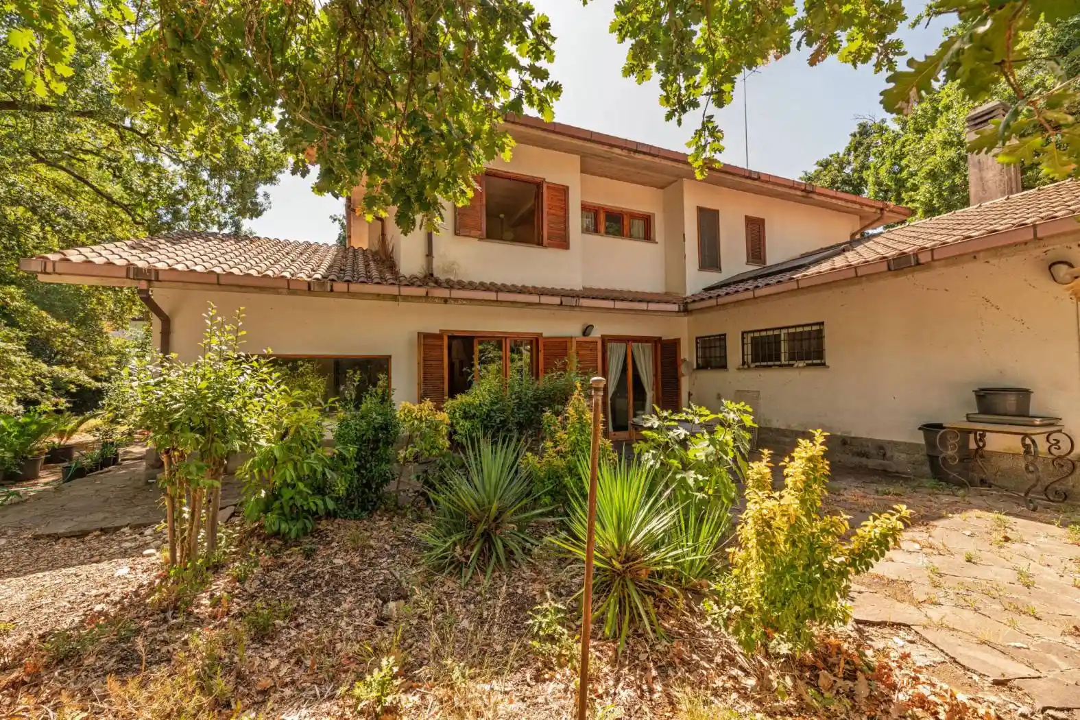 Villa in vendita a Roma
