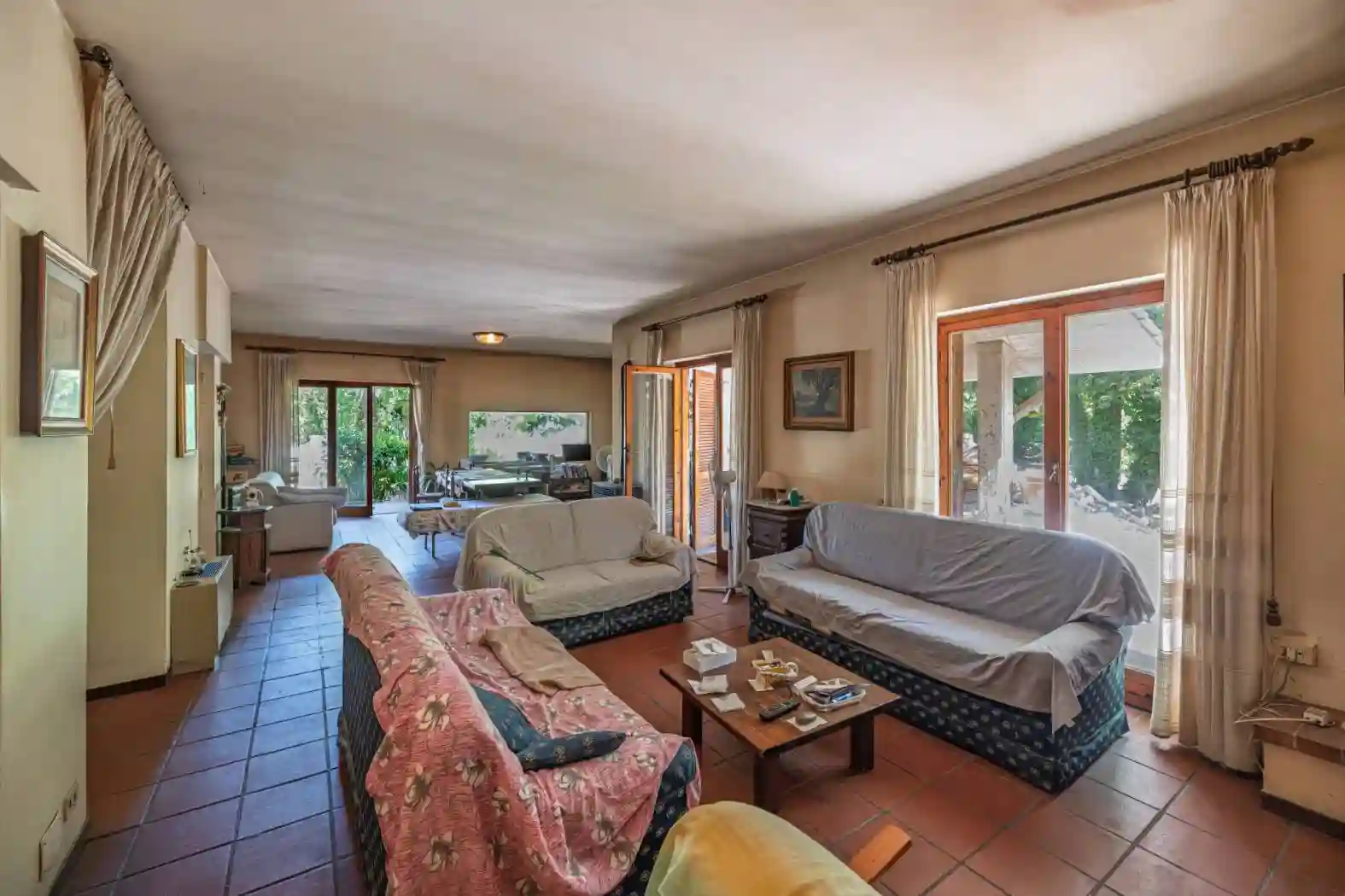 Villa - foto 5