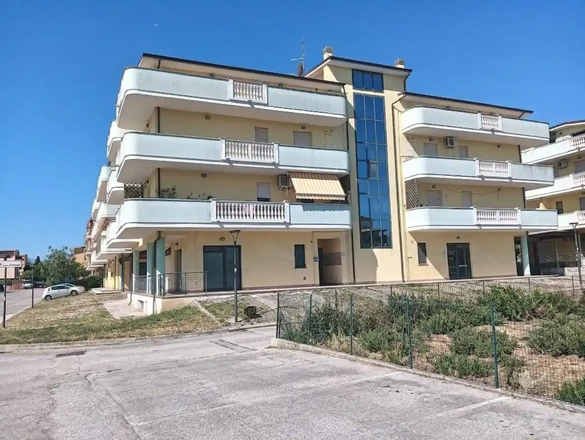 Appartamento in vendita a Cepagatti